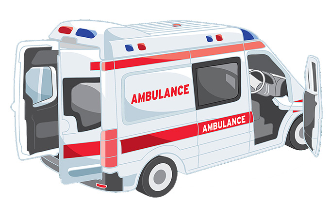 AVM Ambulans Hizmetleri